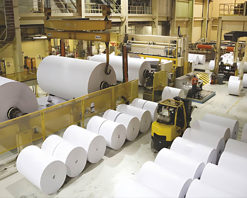 Paper Industry