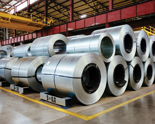 Steel Industry