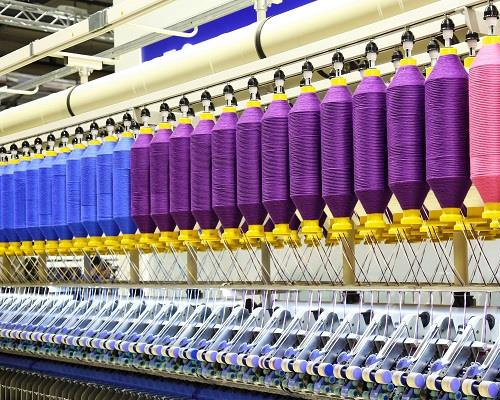 Textile Industry