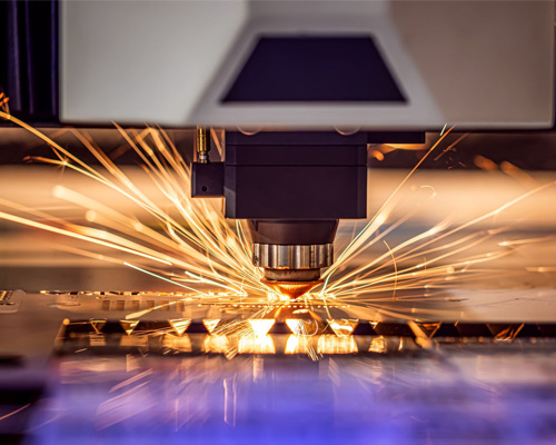 Laser Cutting